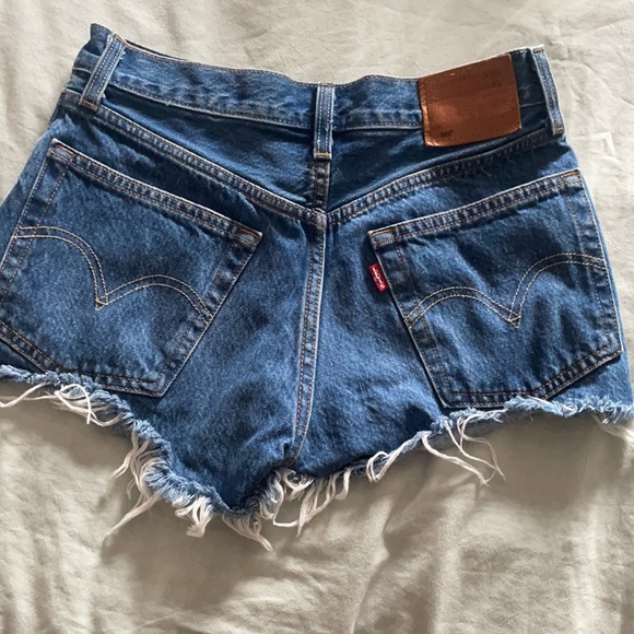 VINTAGE LEVIS - Picture 2 of 4